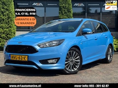Ford Focus Wagon - 1.0 Titanium ST-LINE|CruiseControl|A/C|1EIG