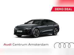 Audi A6 Sportback e-tron - S edition performance 100 kWh 367pk | Tech plus pakket | 21 inch Lichtmetalen velgen | S l