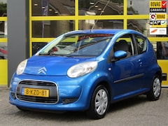 Citroën C1 - 1.0-12V Ambiance