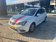 SEAT Ibiza - 1.4 TDI Style Connect EXPORT