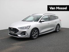 Ford Focus - Clipper ST Line Style|Automaat||Camera|Carplay