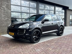 Porsche Cayenne - 3.6 | GTS Pakket | Youngtimer | Leer | DAB+ | Xenon |