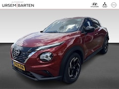 Nissan Juke - 1.6 Hybrid Tekna
