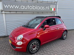 Fiat 500 - 1.0 Hybrid RED