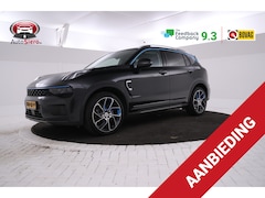 Lynk & Co 01 - 1.5 Adaptieve Cruise, Panoramadak, 360 Camera, Apple Carplay