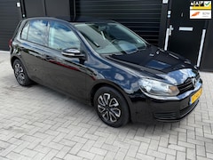 Volkswagen Golf - 1.4 Trendline - Stoelverwarming - Inruil Mogelijk
