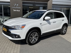 Mitsubishi ASX - 1.6 Cleartec Intense | Navigatie | Trekhaak | Airco | Achteruitr