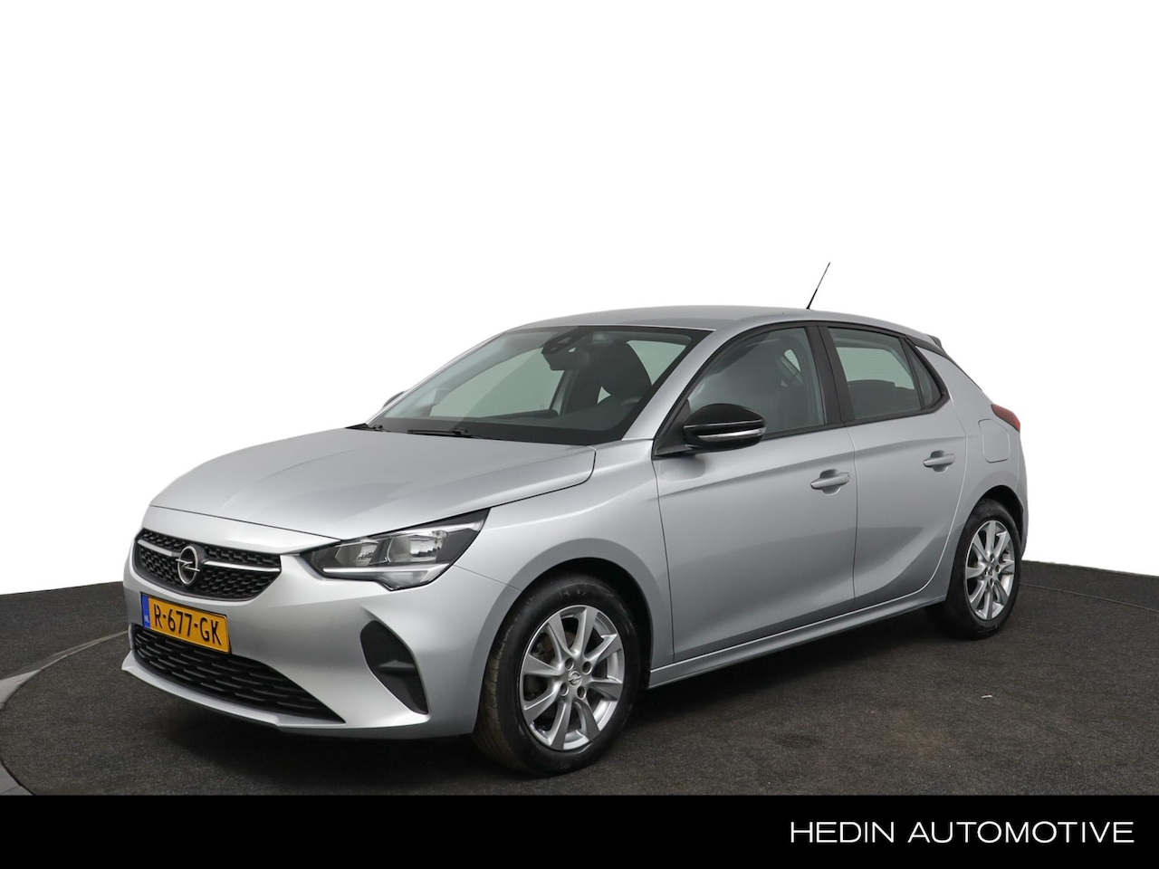 Opel Corsa - 1.2 Edition | Airco | Cruise Control | Navigatie via App | LM Velgen | - AutoWereld.nl
