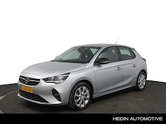 Opel Corsa - 1.2 75 PK Edition | Navigatie via App | Airco | Cruise Control | Carplay/Android Auto | LM