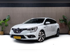 Renault Mégane Estate - 1.2 TCe Bose | Massage | Climate |