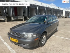 Volvo V40 - 1.8 Europa Stoelverw. Airco Cruise C. APK