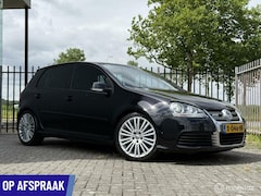 Volkswagen Golf - 3.2 R32 Uniek | Nw staat | Complete historie