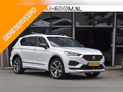 SEAT Tarraco - 1.4 TSI e-Hybrid Business FR Pano Kuip 360C Lane Trekhaak ACC