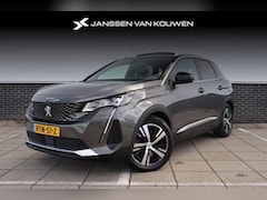 Peugeot 3008 - 1.6 HYbrid4 300 GT * Panoramadak * Massage * FOCAL Audio * Trekhaak
