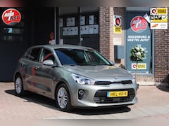 Kia Rio - 1.4 DynamicLine // Apple/Android auto // Automaat // Stuur/stoel verwarming