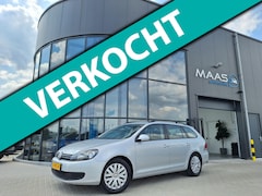 Volkswagen Golf Variant - 1.2 TSI Trendline BlueMotion | DEALER ONDERHOUDEN