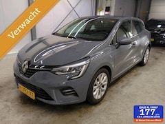 Renault Clio - 1.0 TCe Intens | Climate Control | CarPlay | LED |