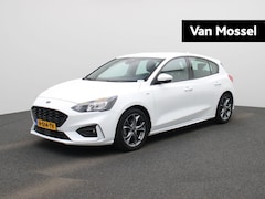 Ford Focus - 1.0 EcoBoost ST Line Business | WINTERPACK | NAVIGATIE | ANDROID AUTO | FROZEN WHITE |