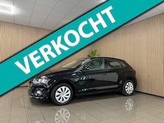 Volkswagen Polo - 1.0 TSI Comfortline * 1e Eig / Dealer onderhouden / Carplay / NL Auto