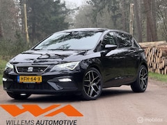 SEAT Leon - 1.4 TSI FR ACC/18 INCH/ FULL LED/LANE ASSIST