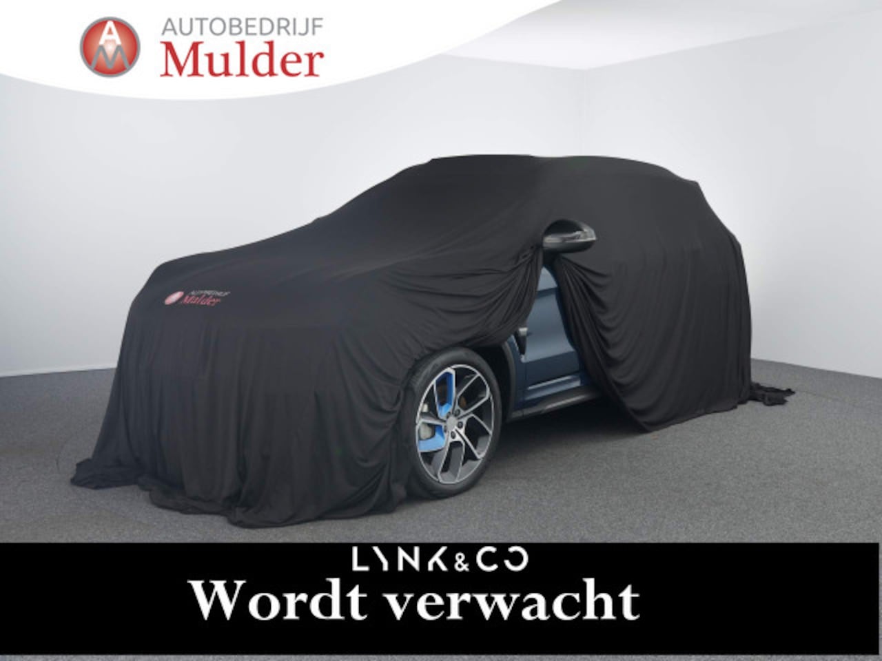 Lynk & Co 01 - 1.5  Zwarte hemel | Trekhaak | Pano | ACC | 360 Camera - AutoWereld.nl