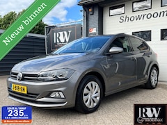 Volkswagen Polo - 1.0 TSI Comfortline