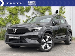 Volvo XC40 - Recharge Core 70 kWh | Cruise Control | 19 Inch Velgen | Trekhaak | All-Seasons | Achterui