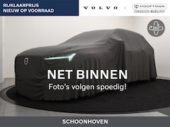 Volvo V60 - T6 PLUG-IN HYBRID PLUS BRIGHT 19INCH SCHUIFDAK *NIEUW OP VOORRAA