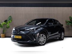 Toyota C-HR - 1.8 Hybrid Executive | JBL | Leer | Trekhaak | Camera |