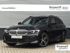 BMW 3-serie Touring - 330i xDrive - M-Sport - LCI 2 - ACC - Trekhaak - Getint Glas