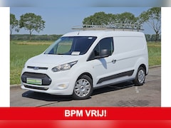 Ford Transit Connect - 1.6 TDCI L2 Trend 3zits Imperiaal Trekhaak Pdc