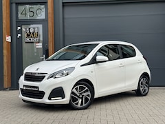 Peugeot 108 - 1.0 e-VTi Active 5-DRS, Airco, LM Velgen