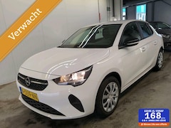 Opel Corsa-e - Edition 50 kWh 3 Fase 100KW | Carplay | Cruise |
