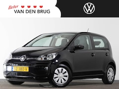 Volkswagen Up! - Move Up | Airco | DAB + | Metallic |