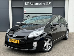 Toyota Prius - 1.8 Aspiration HUD /Keyless Dealer OH