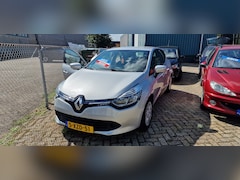 Renault Clio - 1.5 dCi Expression