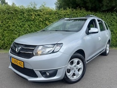Dacia Logan MCV - 0.9 TCe Prestige Navi Airco LM15"