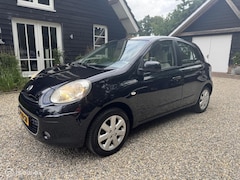 Nissan Micra - 1.2 Acenta