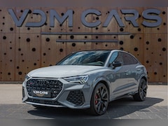 Audi RSQ3 Sportback - TFSI | B&O | 360 | RS Plus | Sportuitlaat | Matrix LED |