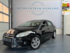 Ford Focus - 1.6 TI-VCT Titanium GARANTIE