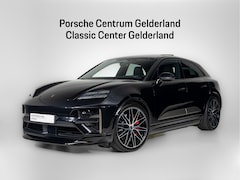 Porsche Macan - Turbo