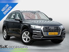 Audi Q5 - 50 TFSI e quattro S-Line Pro Line Leder