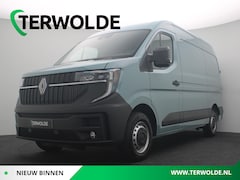 Renault Master E-Tech - T35 L2H2 Advance long range 87 kWh | 22 kW lader | Apple Carplay/Android Auto | LED koplam
