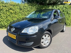 Volkswagen Polo - 1.2 Optive 5-drs Airco NW APK