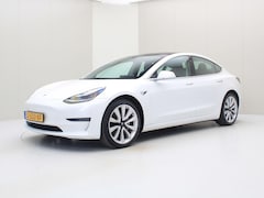 Tesla Model 3 - Long-Range AWD 351pk 75 kWh [ TREKHAAK+AUTOPILOT+19" LMV+620KM WLTP ]