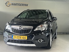 Opel Mokka - 1.4i T 140pk Cosmo *ECC/Navi/Camera