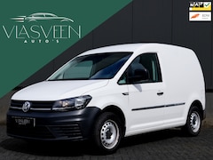 Volkswagen Caddy - 2.0 TDI L1H1 BMT Trendline