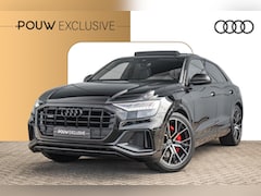 Audi Q8 - 55 TFSI e 381pk quattro Pro Line S | Panoramadak | HUD | B&O |
