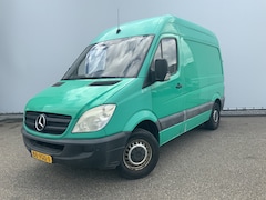 Mercedes-Benz Sprinter - 311 2.2 CDI 325 H2 L1 Zits 3 Trekhaak 2800 kg & Opstap Euro 4