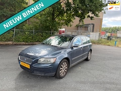 Volvo V50 - 2.4 Momentum LET OP : ONLY EXPORT